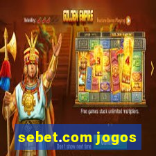 sebet.com jogos